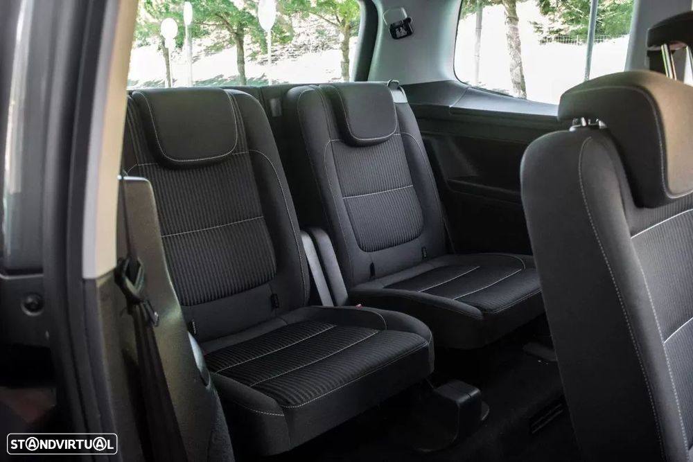 SEAT Alhambra 2.0 TDI Style - 32