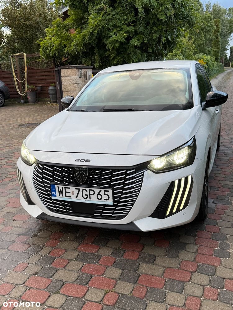 Peugeot 208 1.2 T Business S&S - 1