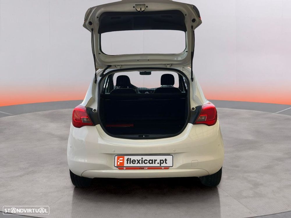 Opel Corsa 1.3 CDTi - 9