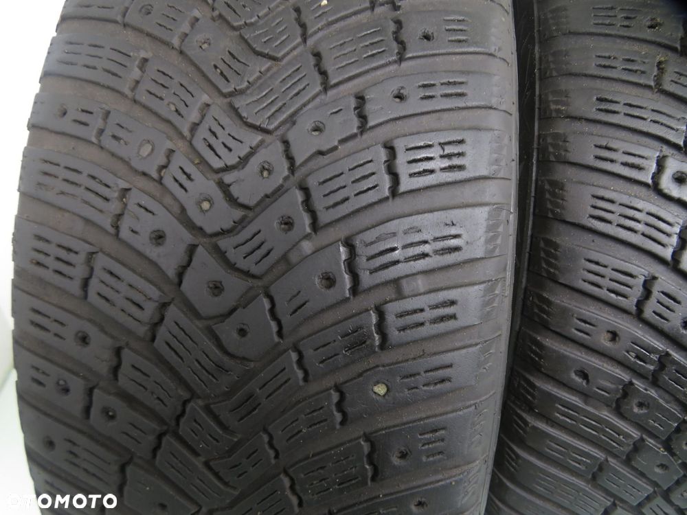 2x 205/55R16 OPONY ZIMOWE  Continental  Ice Contact 3 94T XL - 8