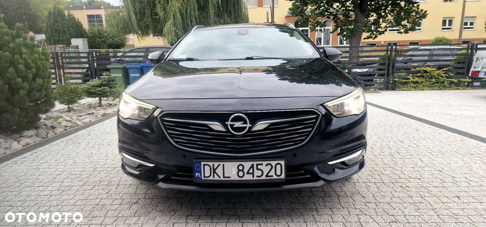 Opel Insignia 2.0 CDTI Exclusive S&S - 15