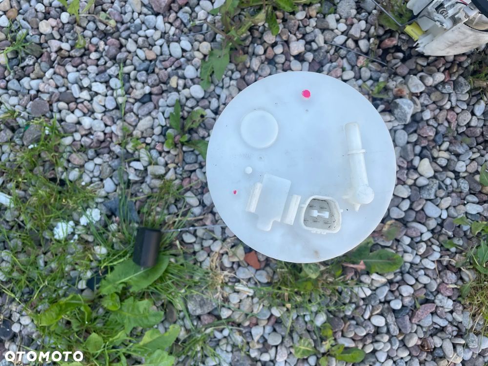 MITSUBISHI OUTLANDER ASX POMPA PALIWA 2WD 4WD BENZYNA 07 1760A298 1760A414 1760A387 1760A156 - 1