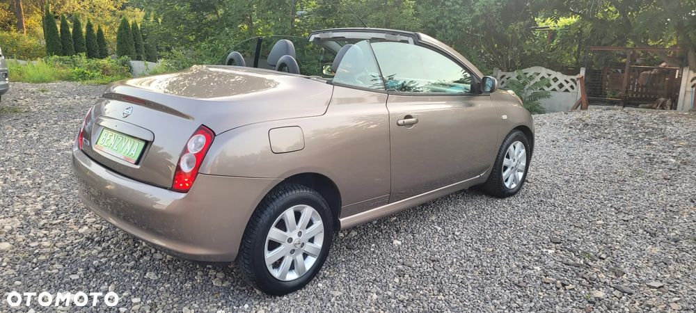Nissan Micra - 6