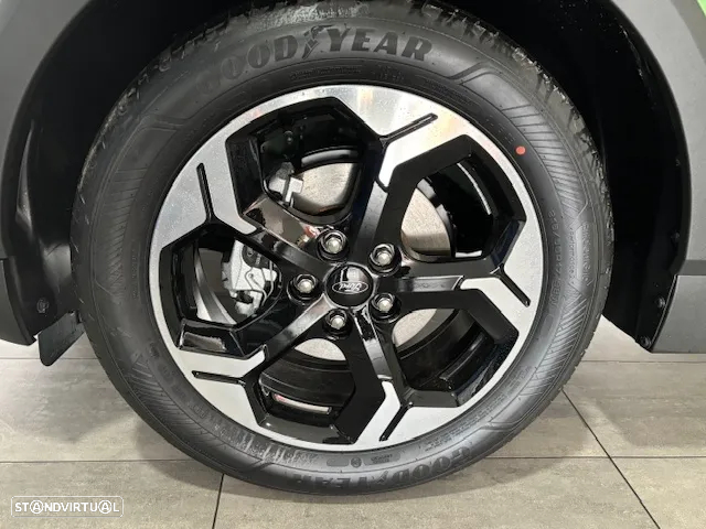 Ford Tourneo Courier 1.0 EcoBoost Active - 6