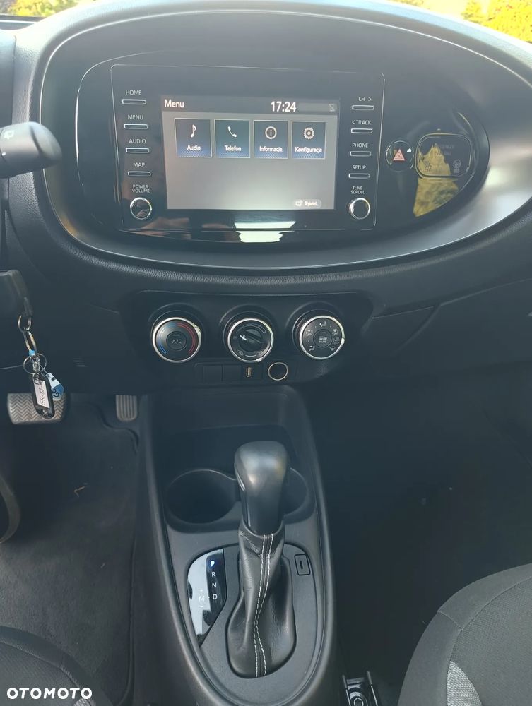 Toyota Aygo X 1.0 VVT-i Style CVT - 9