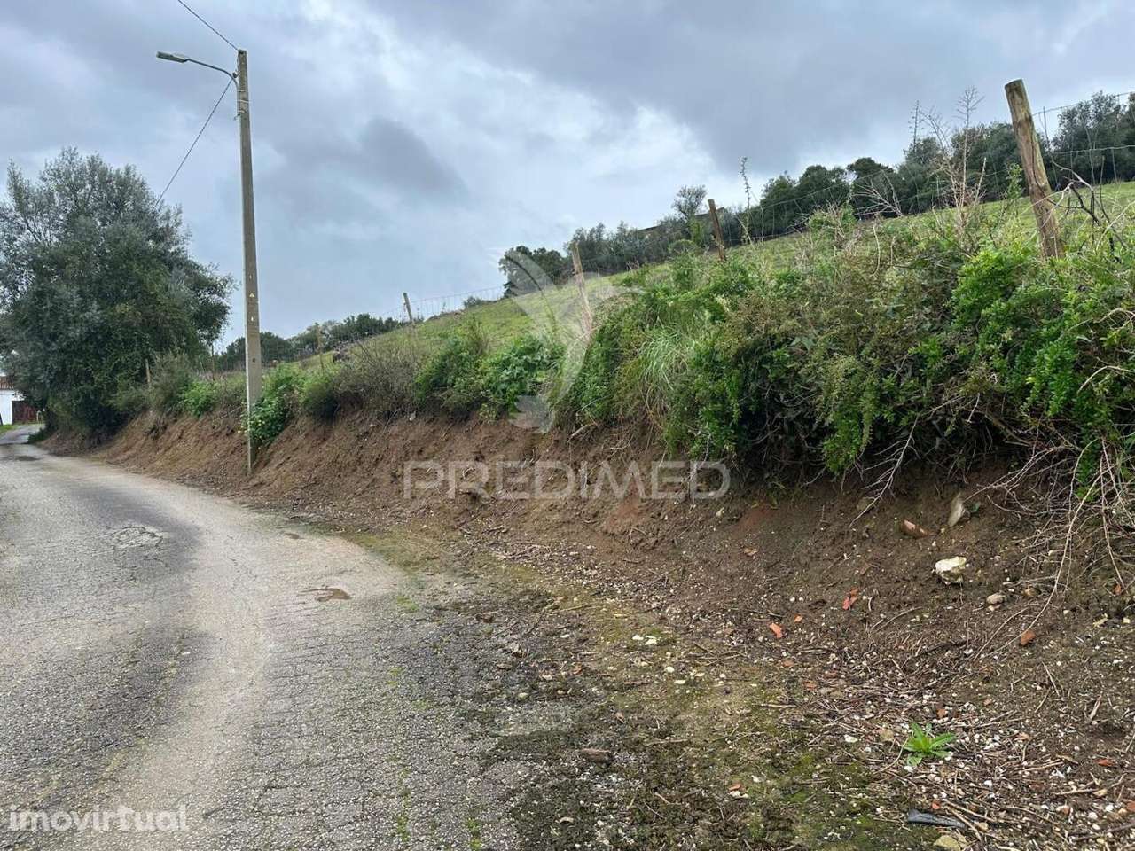 Lote para construção de  Moradia - Grande imagem: 3/5