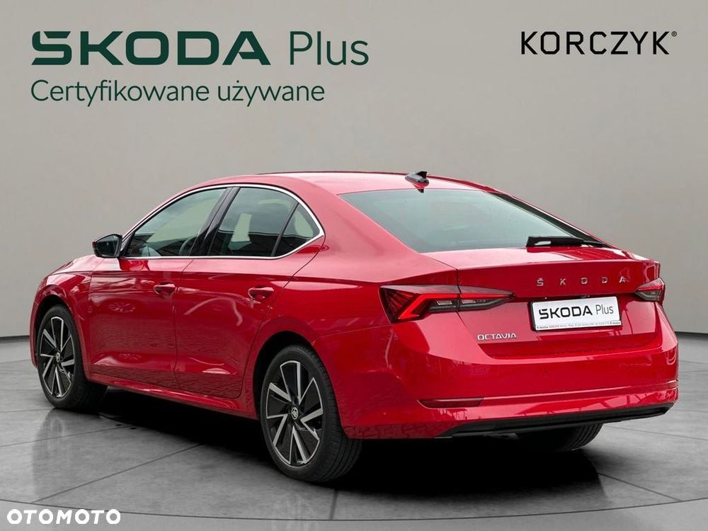 Skoda Octavia 1.5 TSI ACT Style - 2