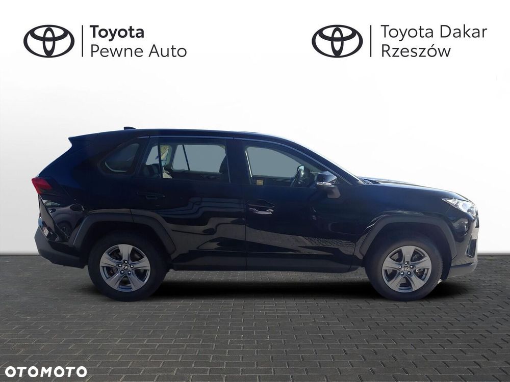 Toyota RAV4 2.5 Hybrid Active 4x2 - 6