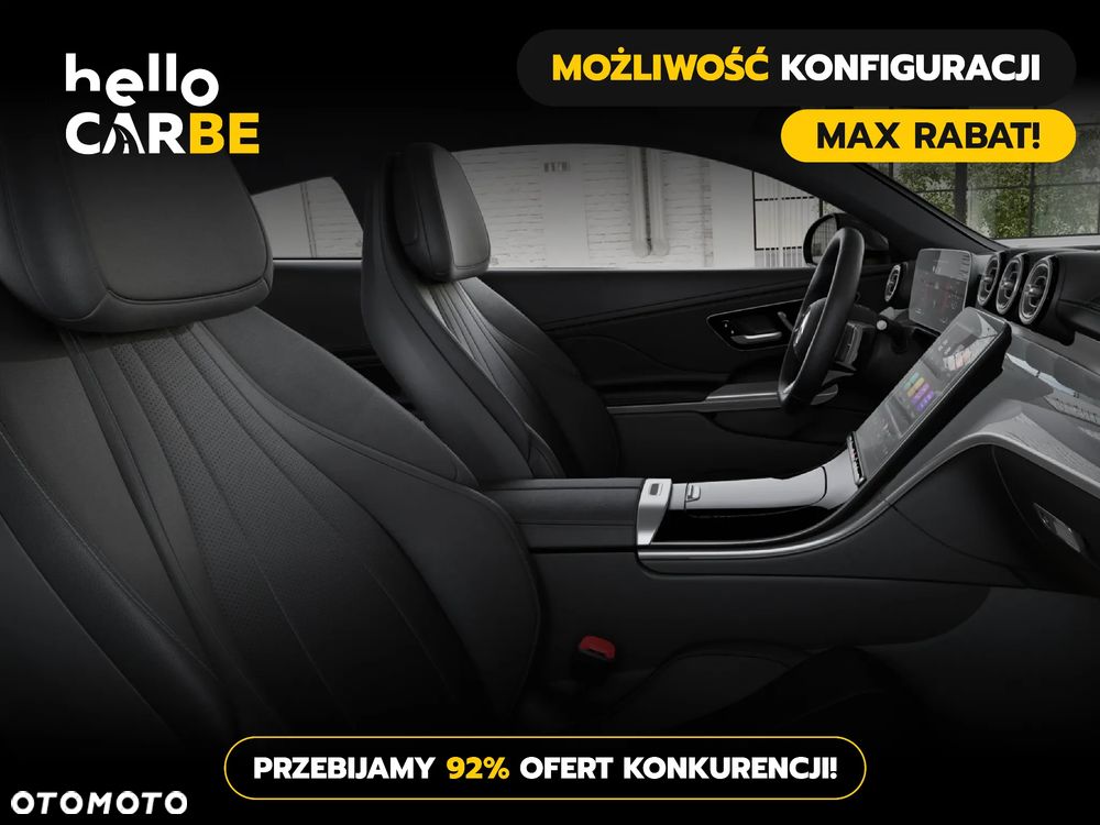Mercedes-Benz CLE 300 mHEV 4-Matic AMG Line - 9