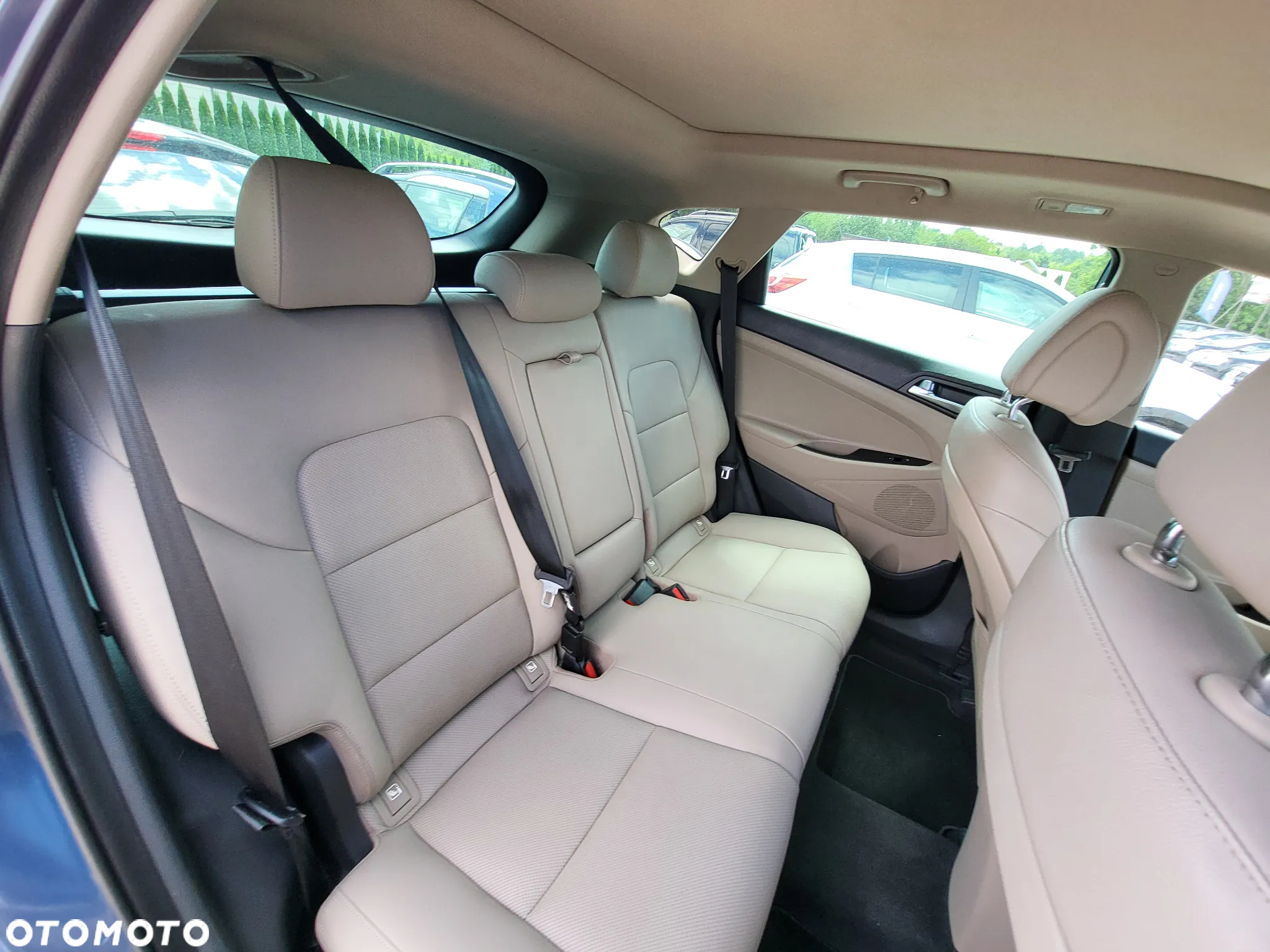 Hyundai Tucson - 19