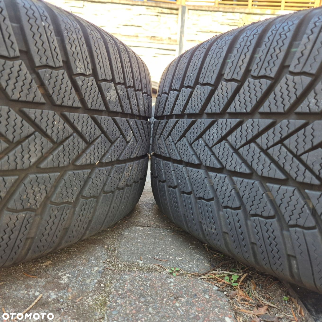 ZIMA 19 KOŁA ORYGINAŁ AUDI Q4 E-TRON 235/55R19 255/50R19 2022r - 11