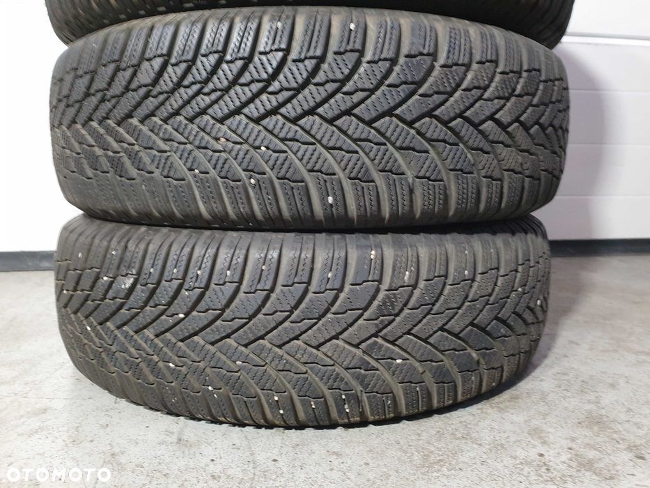 4szt. 185/65/15 88T Firestone Winterhawk 4 7mm 2023r [ 13019 ] - 3