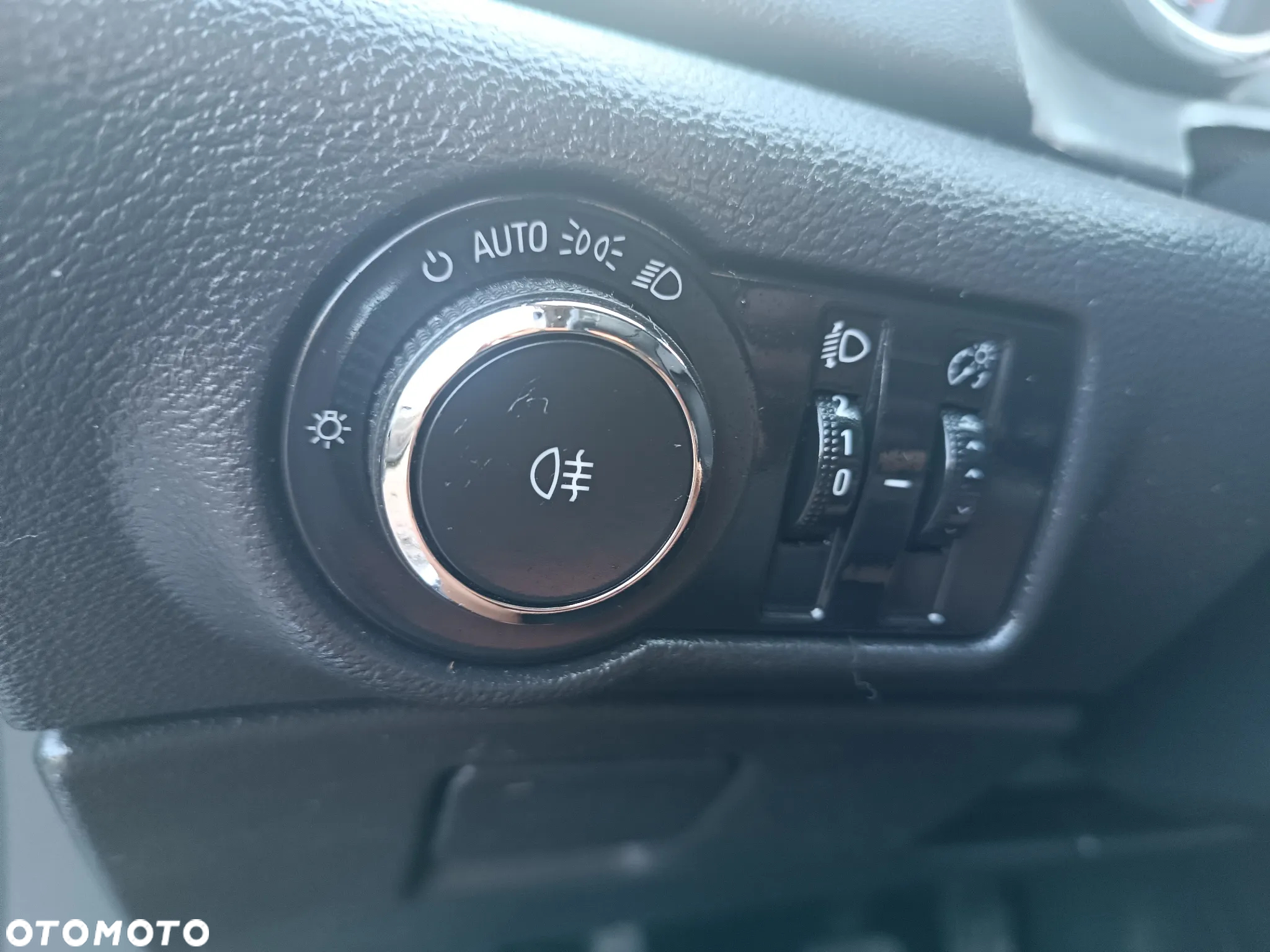 Opel Astra - 5