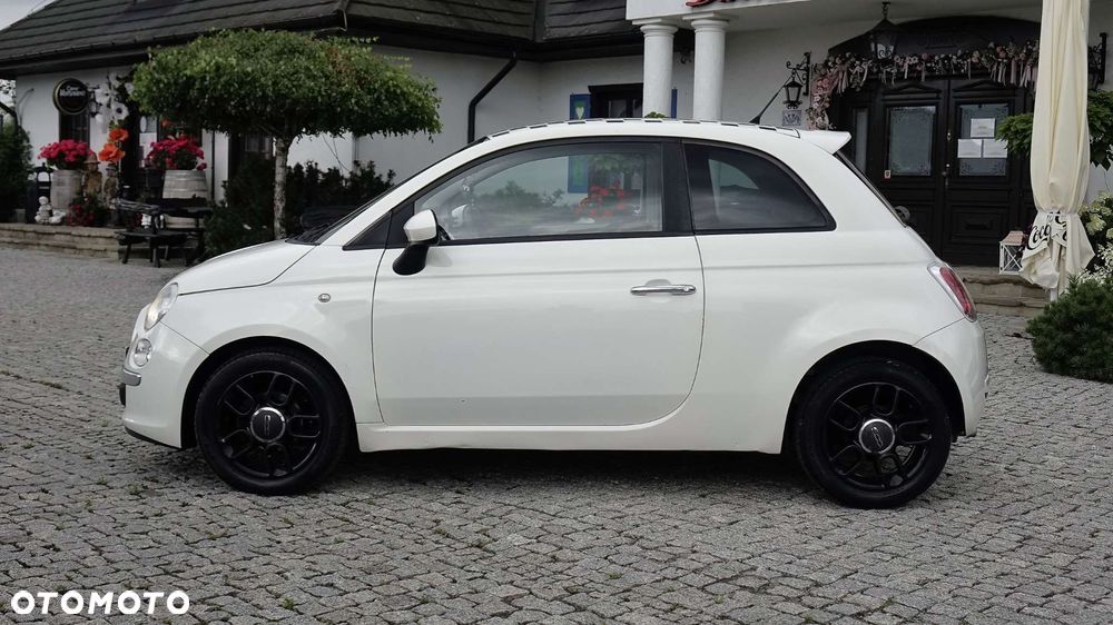 Fiat 500 - 11