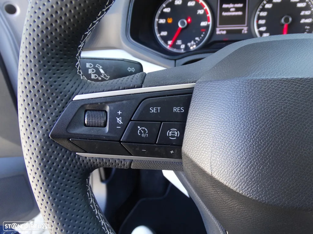SEAT Ibiza 1.0 EcoTSI Style - 14