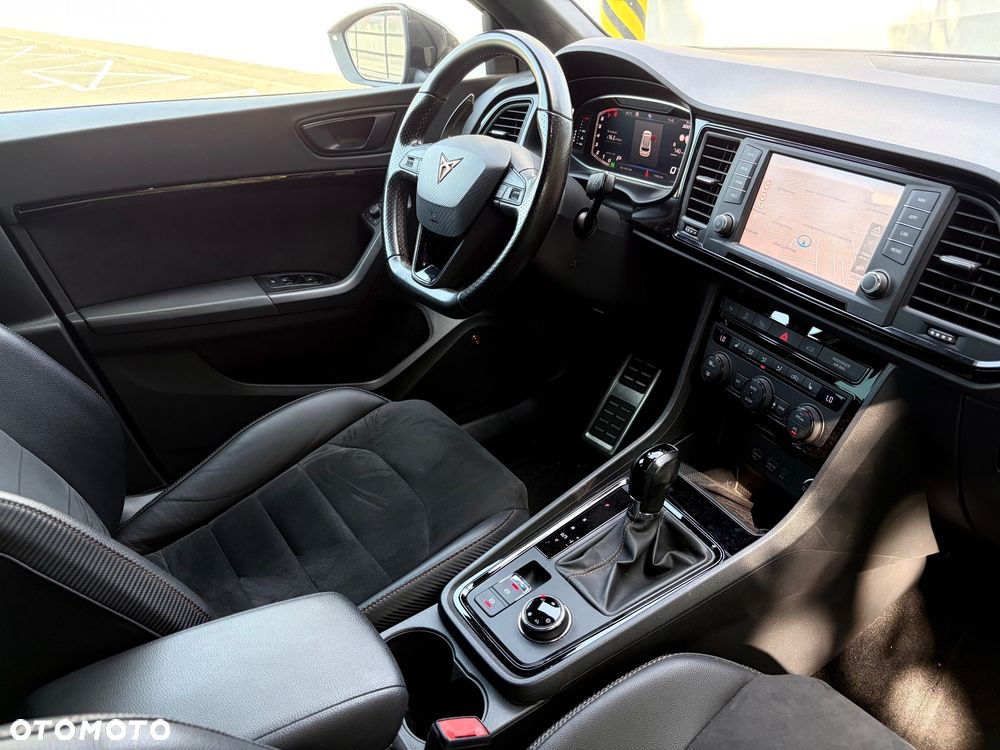 Cupra Ateca - 14