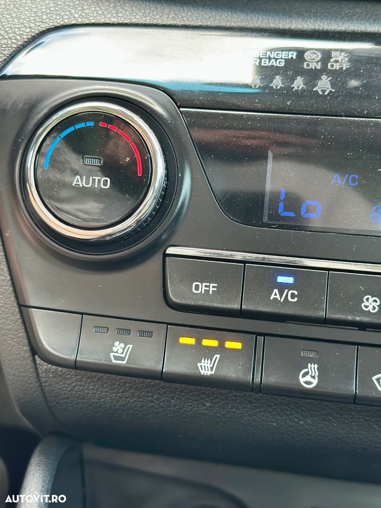 Hyundai Tucson - 26