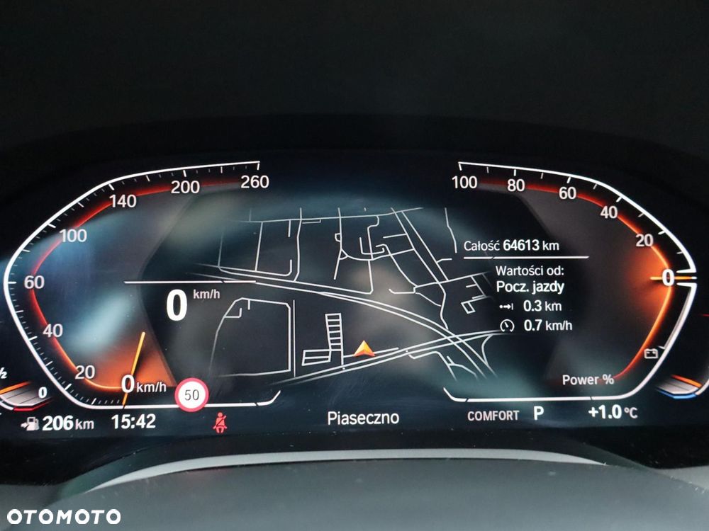 BMW Seria 8 - 20