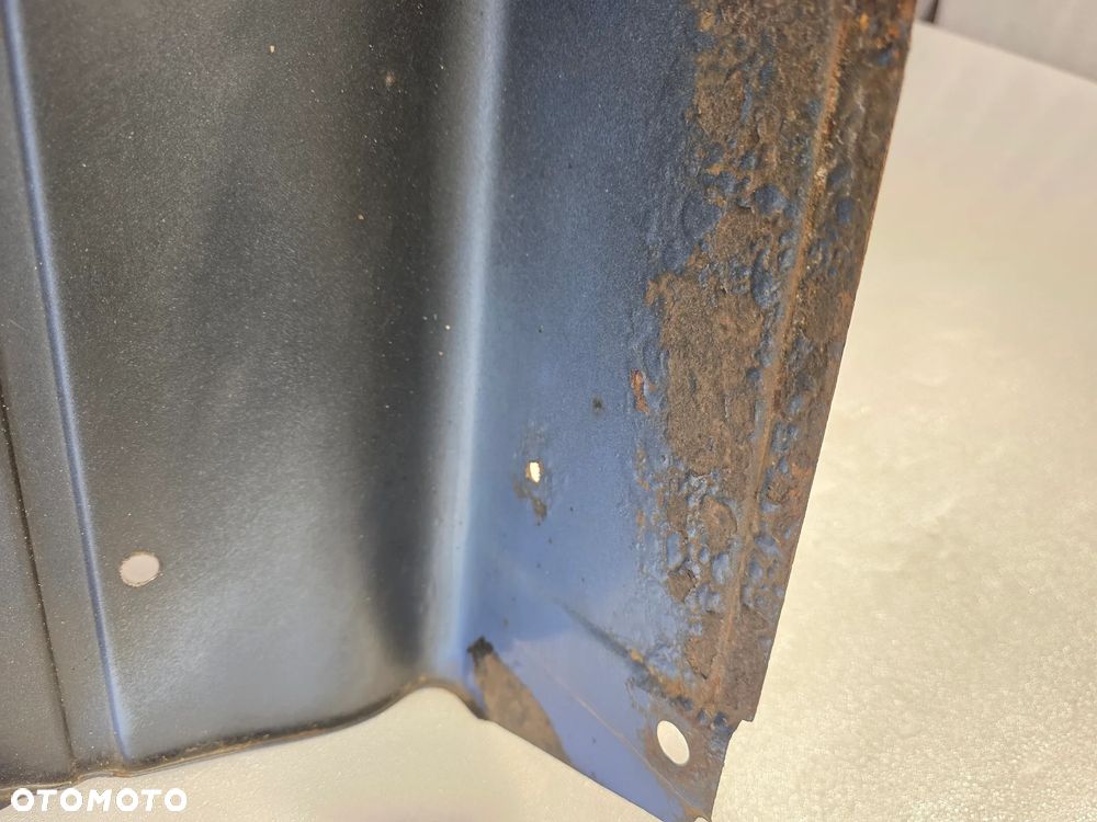 BMW E36 COUPE LEWY ŁADNY BŁOTNIK KOLOR BŁĘKITNY METALIK NR AUKCJI BŁ231 - 38