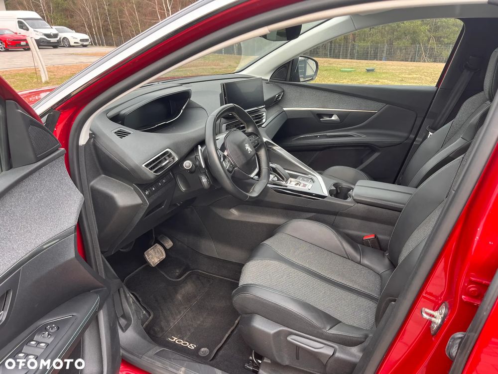 Peugeot 3008 225 e-EAT8 Allure - 9