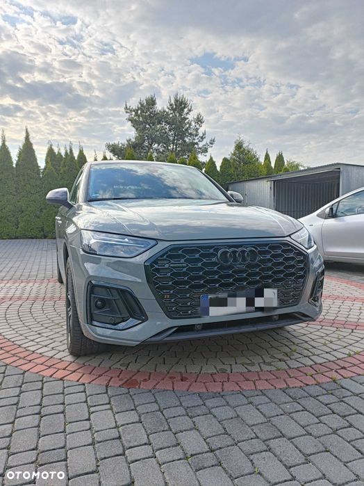 Audi Q5 - 1