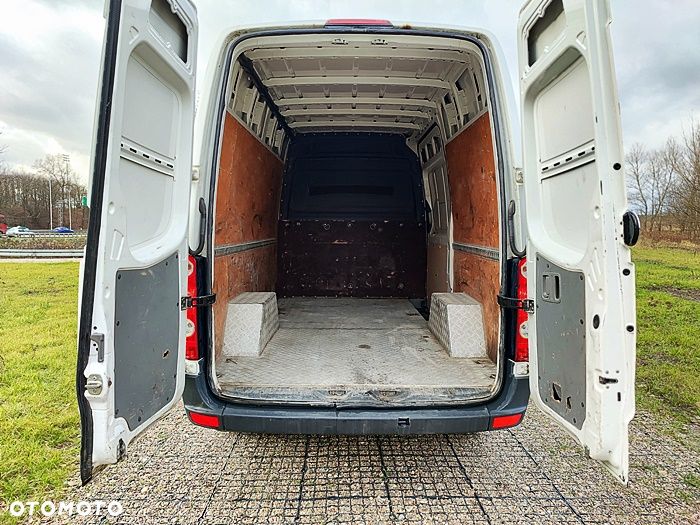 Volkswagen Crafter - 7