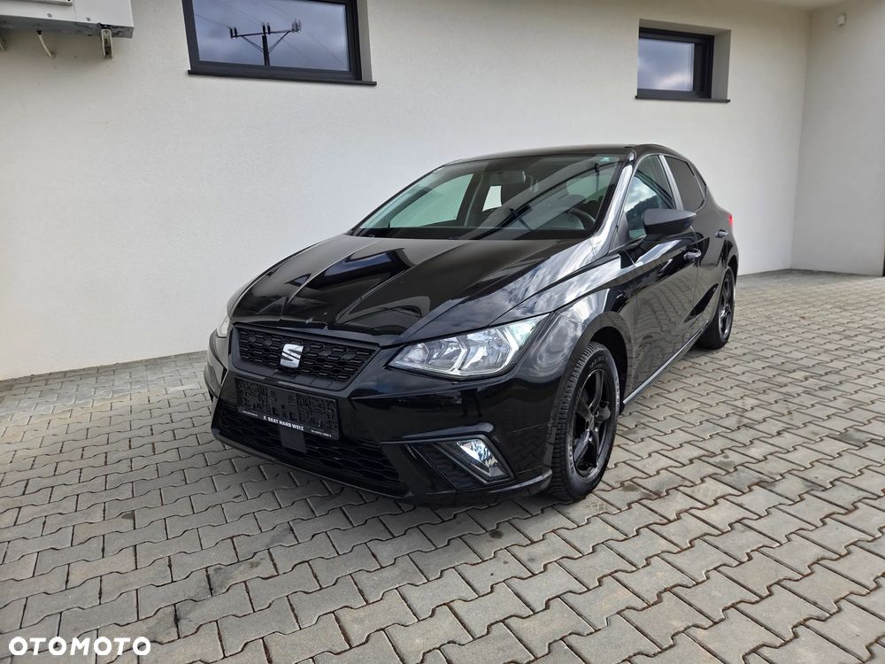 Seat Ibiza - 2