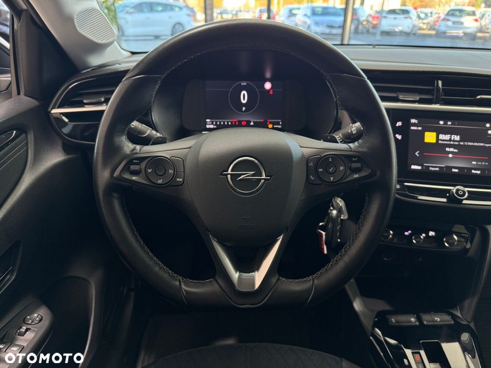 Opel Corsa 1.2 Elegance S&S - 15