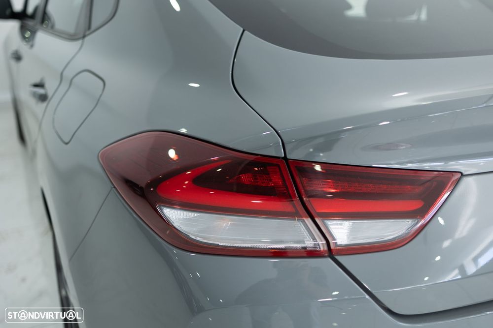 Hyundai i30 1.0 T-GDi N-Line DCT - 10