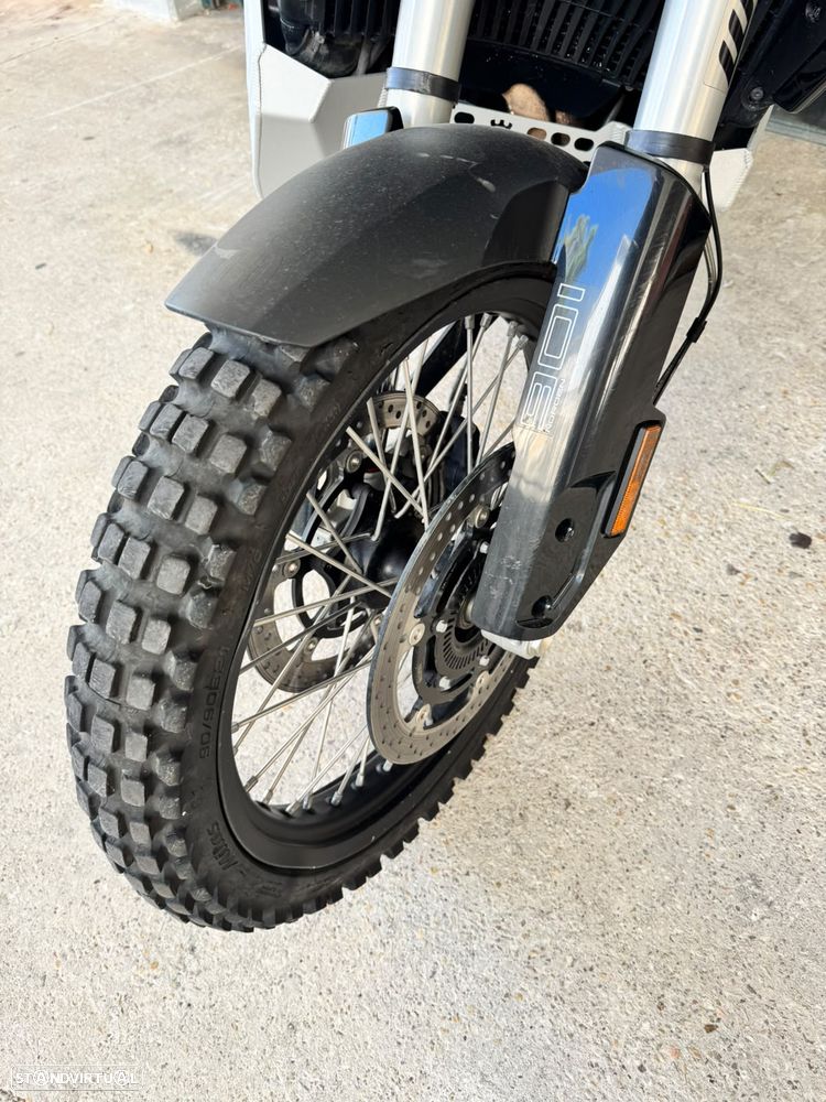 Husqvarna Norden 901 - 7