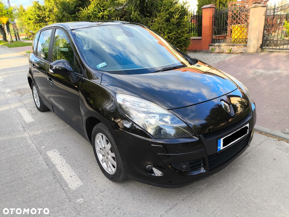 Renault Scenic 1.6 16V 110 TomTom Edition - 2