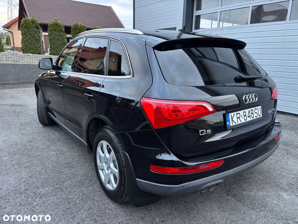 Audi Q5 2.0 TDI Quattro S tronic - 4