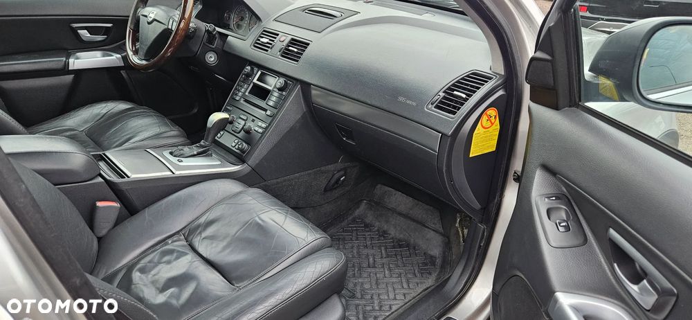Volvo XC 90 2.9 T6 - 9