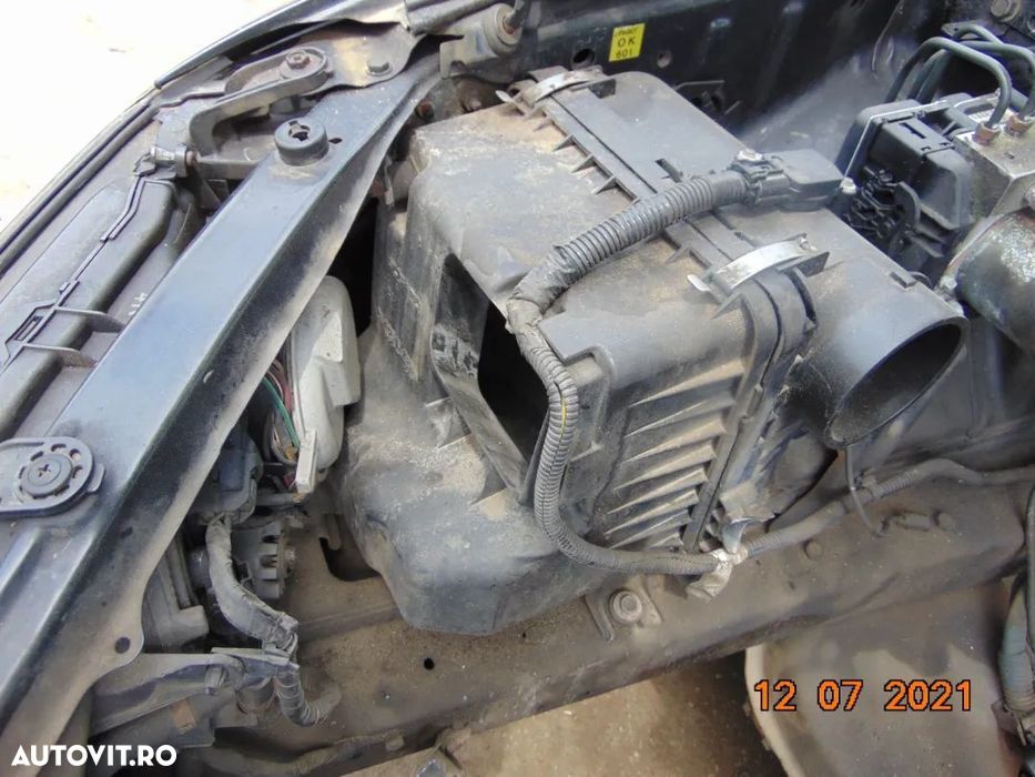 Carcasa filtru aer Subaru Legacy 2003-2009 dezmembrez - 2