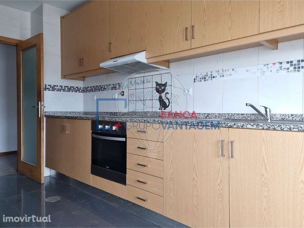 Apartamento T3 para venda - Grande imagem: 5/18