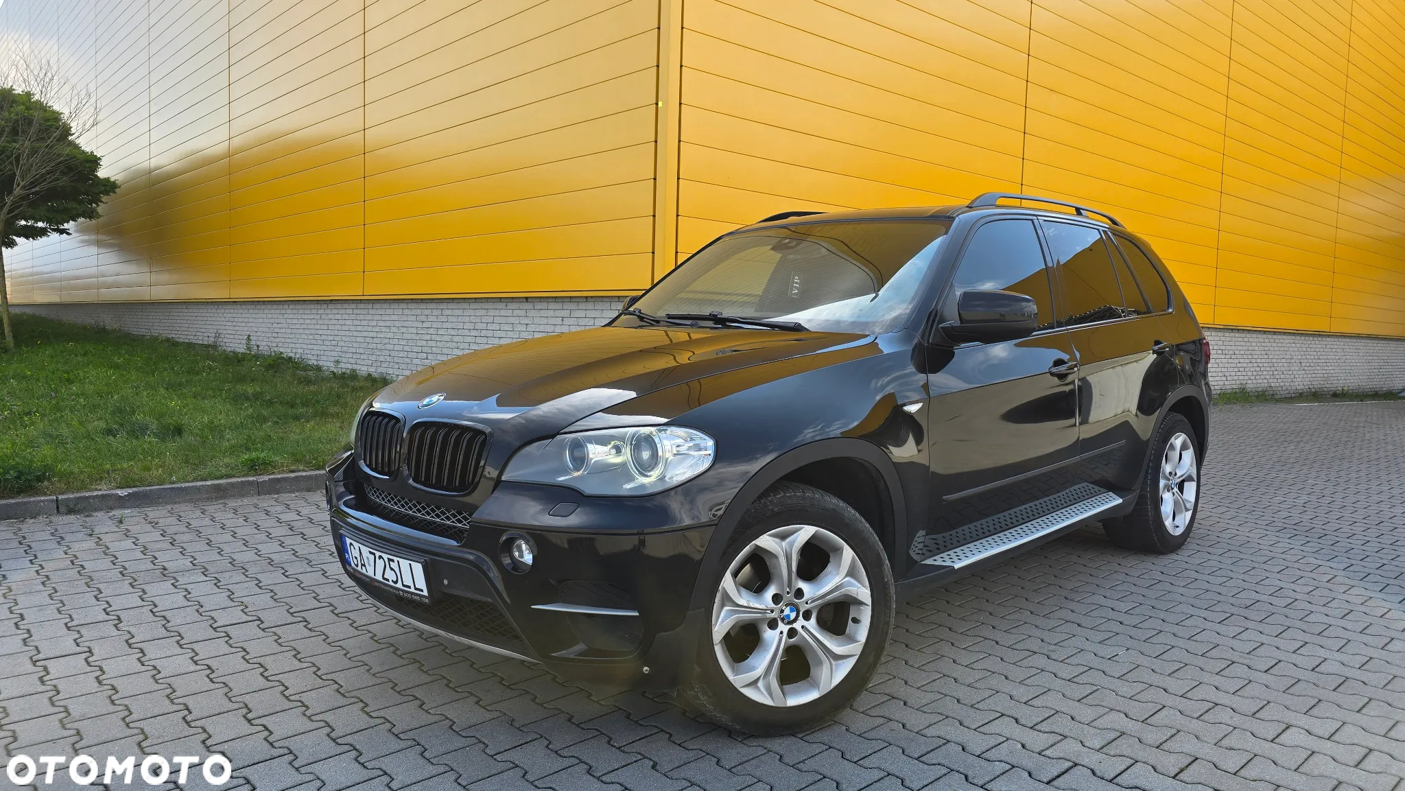 BMW X5 3.0d xDrive - 12