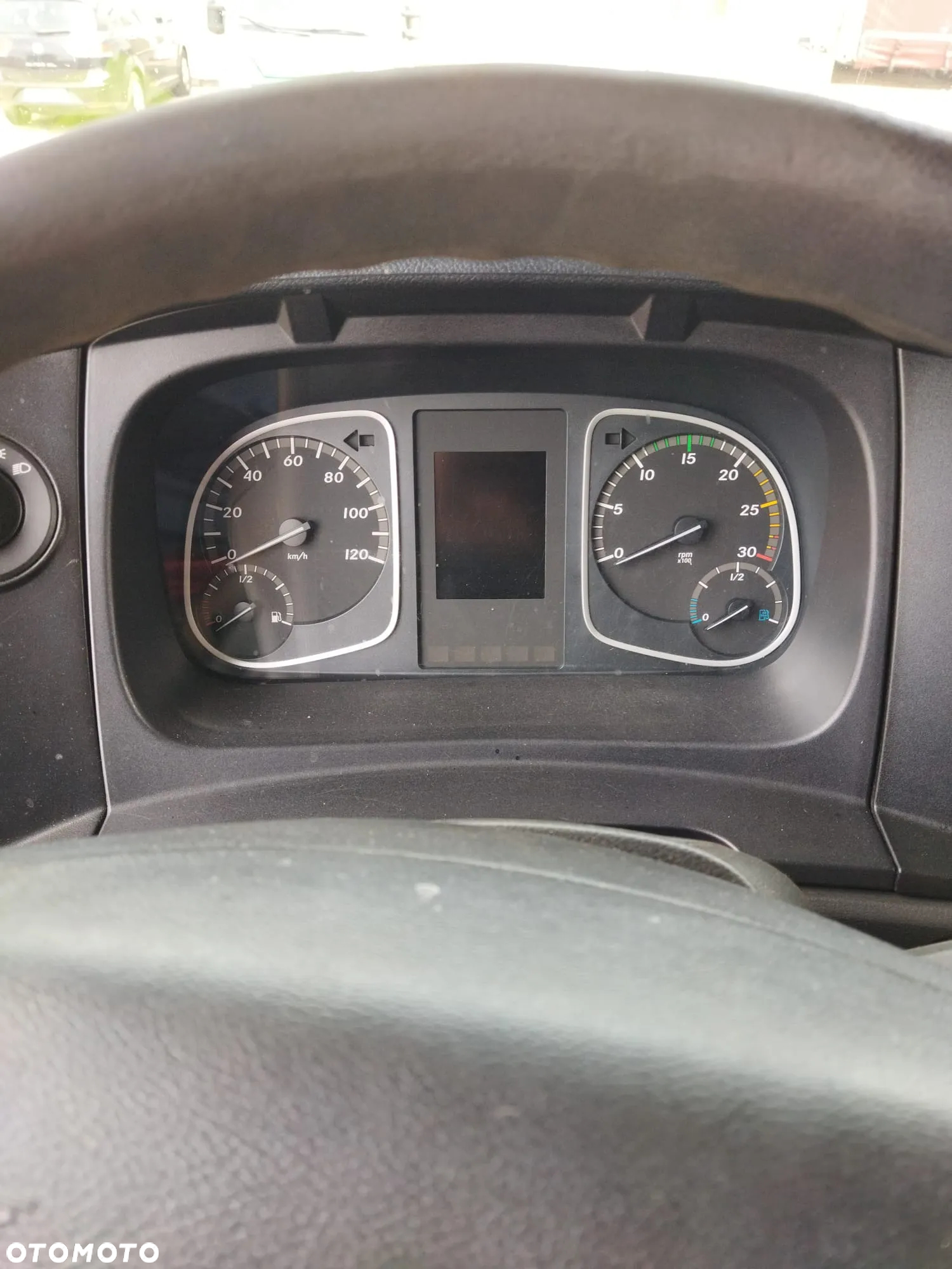 Mercedes-Benz Atego 1223 - 4