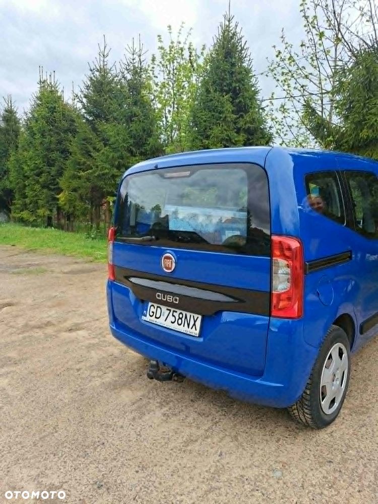 Fiat Qubo - 3