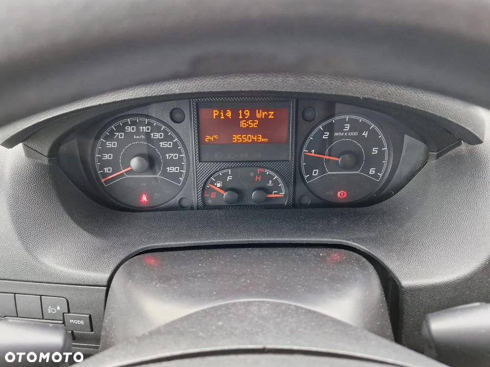 Fiat Ducato - 15