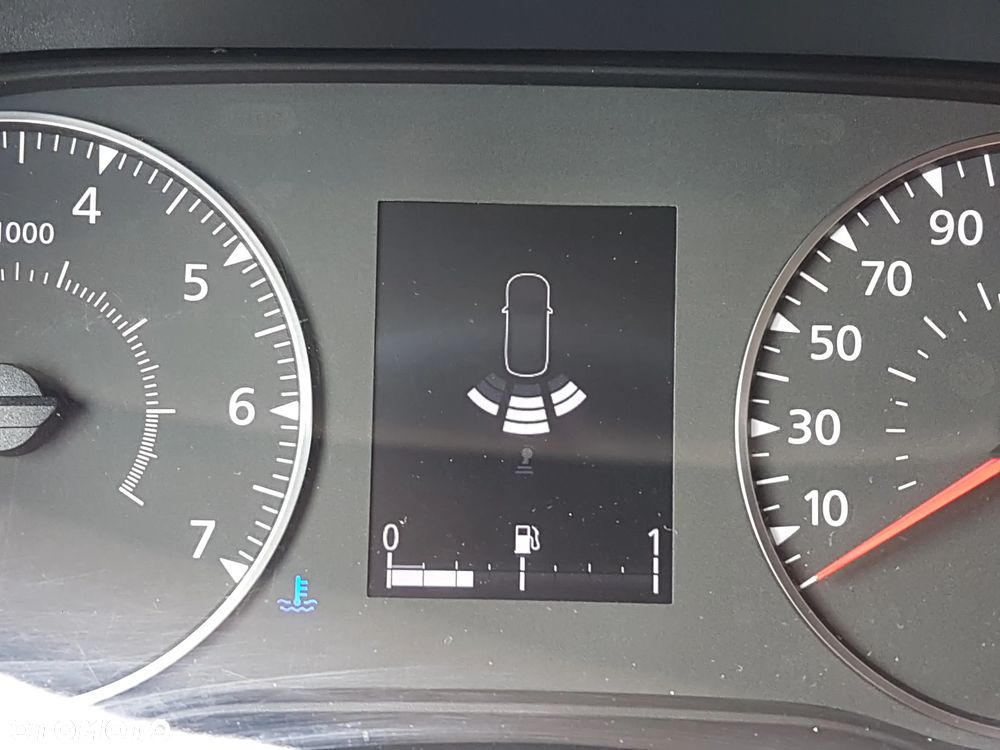 Renault MASTER; 2.3-180 POWER, FURGON 'L3H2' FURGON MAX! - 25