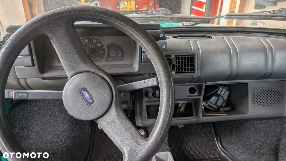 Fiat 126 1996 photo 2