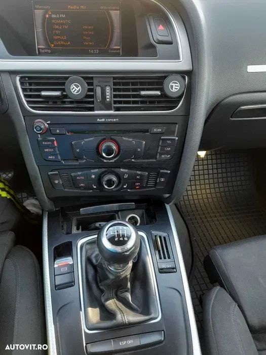 Audi A5 ver-sportback-2-0-tdi-quattro - 4