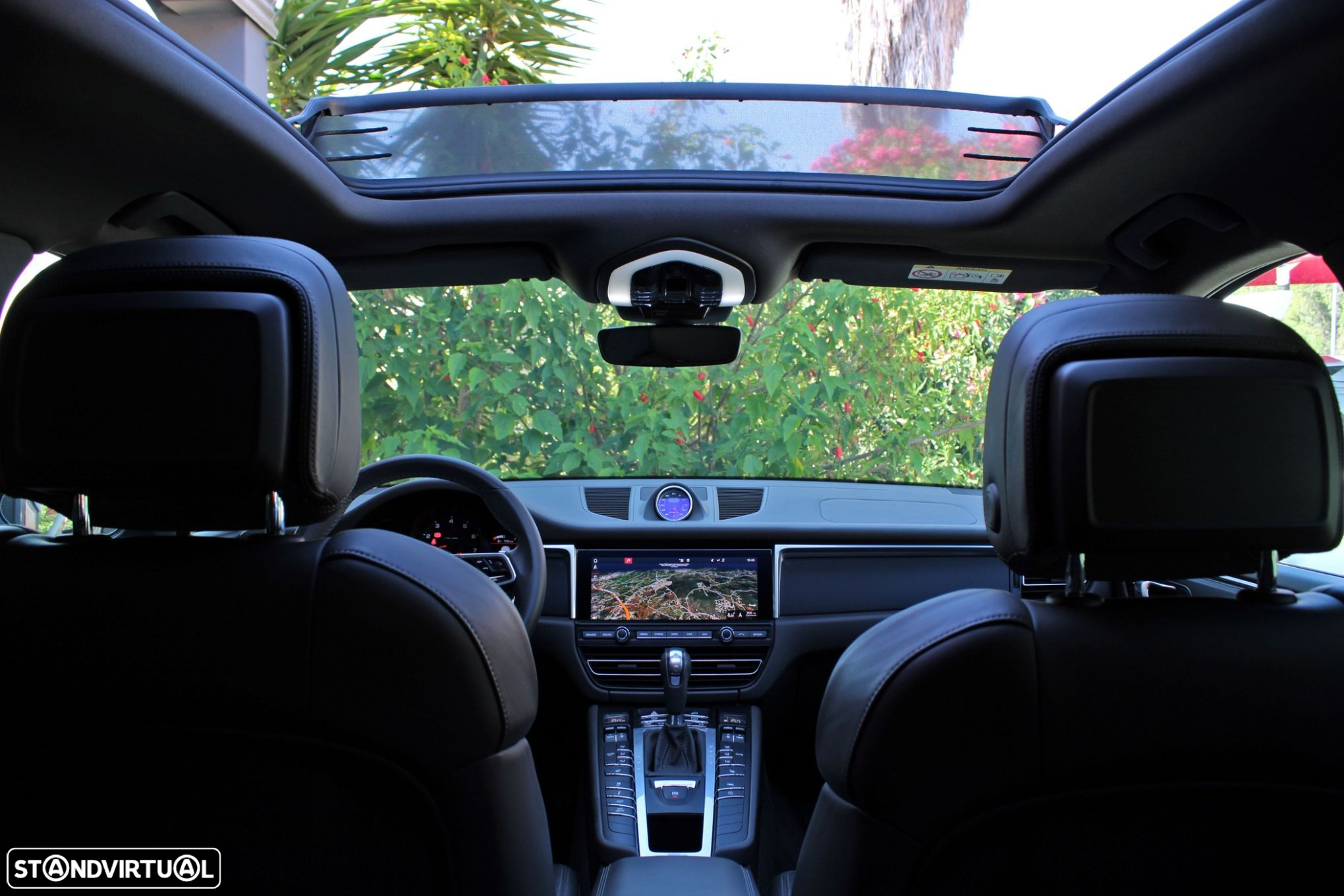 Porsche Macan Soul Edition - 29