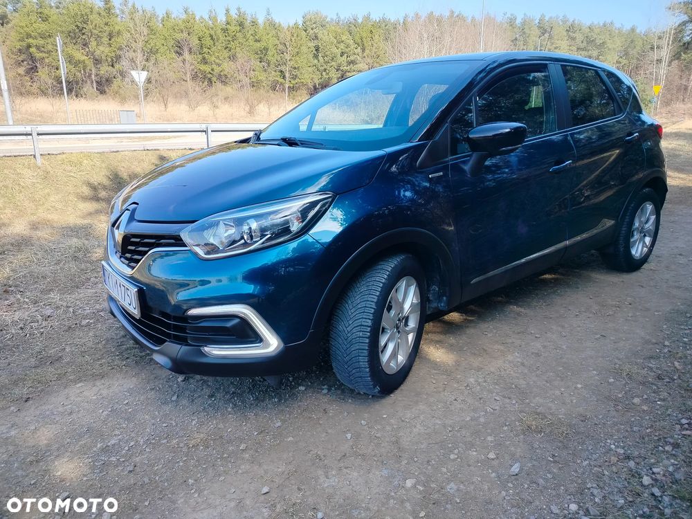 Renault Captur - 8