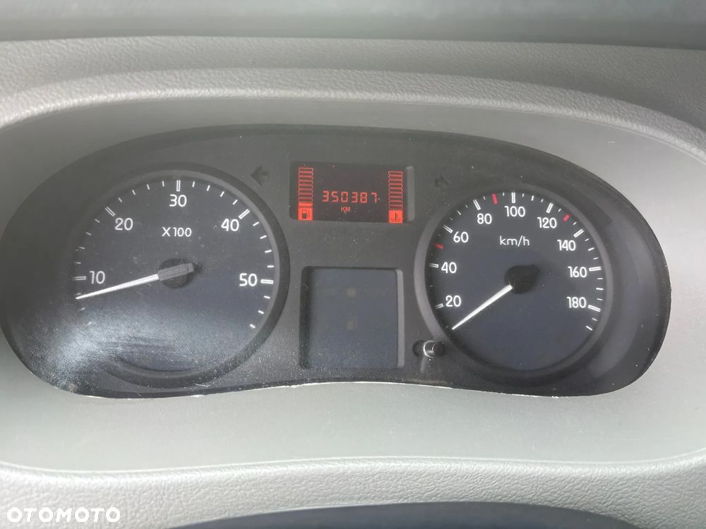 Renault Mascott 3.0 DXI 150KM Kontener 10 palet + winda 750kg + drzwi boczne **KLIMA**2008R**Bliźniaki** - 12