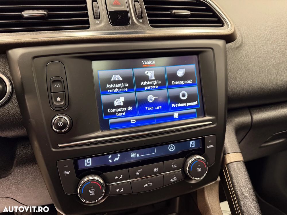 Renault Kadjar 1.2 TCe XMod - 33