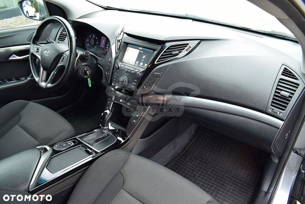Hyundai i40 1.7 CRDi Premium DCT - 9