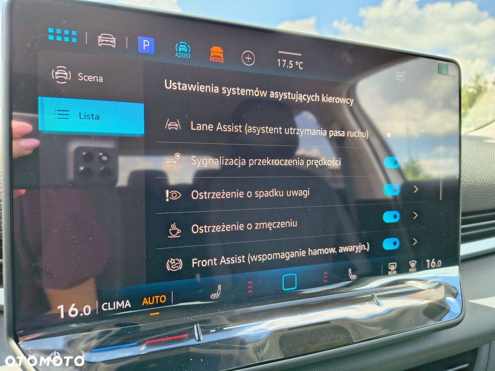 Volkswagen T-Roc 1.5 eTSI Style DSG - 16