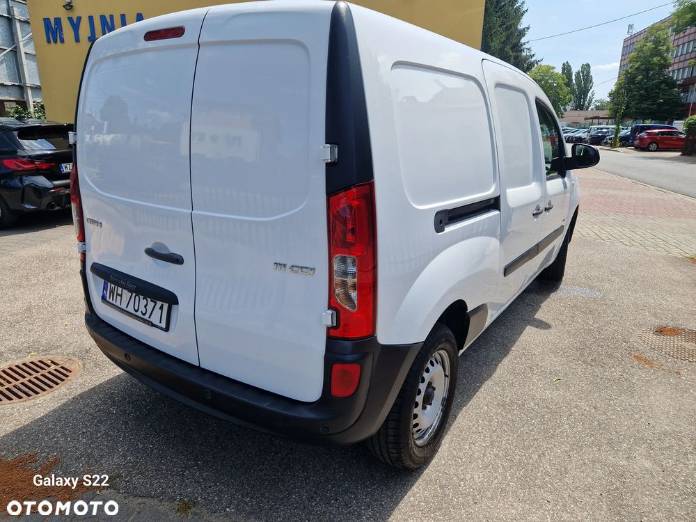 Mercedes-Benz Citan - 8