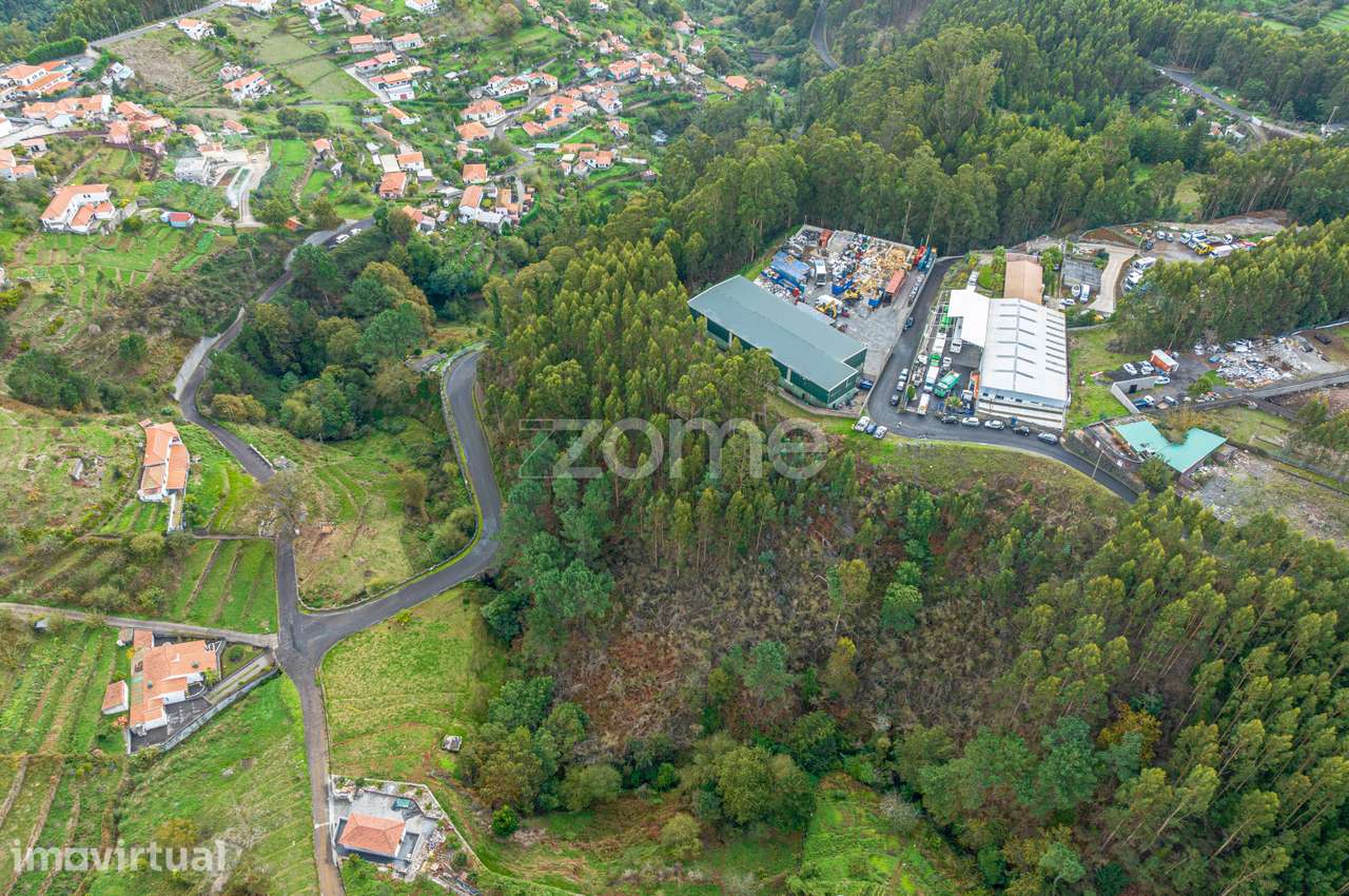 Terreno na Camacha - Grande imagem: 5/16